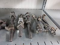 Diverse gereedschappen - afbeelding 2 van  8