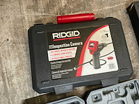 Diverse gereedschappen - afbeelding 4 van  7