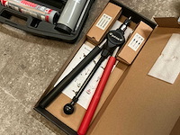 Diverse gereedschappen - afbeelding 6 van  7