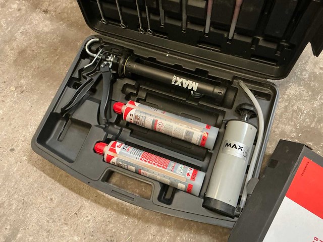 Diverse gereedschappen - afbeelding 7 van  7