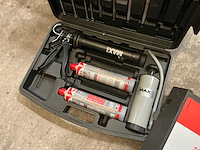 Diverse gereedschappen - afbeelding 7 van  7