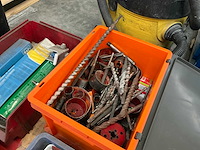 Diverse gereedschappen - afbeelding 3 van  12