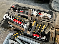 Diverse gereedschappen - afbeelding 2 van  12