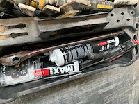 Diverse gereedschappen - afbeelding 3 van  12