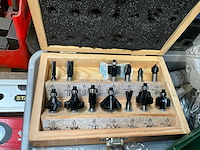 Diverse gereedschappen - afbeelding 6 van  12