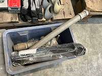 Diverse gereedschappen - afbeelding 8 van  12