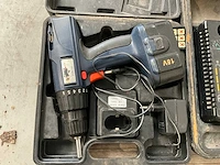 Diverse gereedschappen - afbeelding 6 van  6