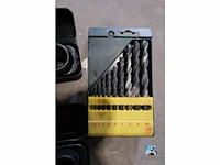 Diverse gereedschapsaccessoires - afbeelding 4 van  7