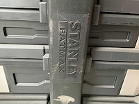 Diverse gereedschapskoffer (4x) - afbeelding 12 van  16