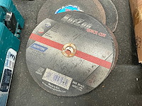 Diverse gereedschapskoffer (6x) - afbeelding 6 van  9