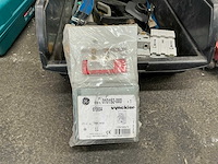 Diverse gereedschapskoffer (6x) - afbeelding 7 van  9