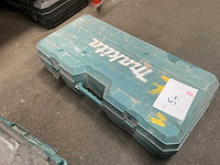 Diverse gereedschapskoffers (3x) - afbeelding 2 van  4
