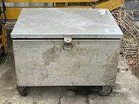 Diverse gereedschapskoffers (3x) - afbeelding 1 van  5