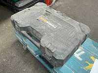 Diverse gereedschapskoffers (4x) - afbeelding 3 van  5