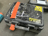 Diverse gereedschapskoffers (4x) - afbeelding 3 van  5