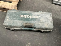 Diverse gereedschapskoffers (4x) - afbeelding 2 van  5