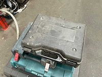 Diverse gereedschapskoffers (4x) - afbeelding 2 van  5