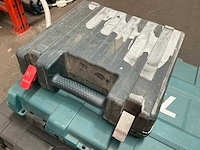 Diverse gereedschapskoffers (4x) - afbeelding 3 van  5