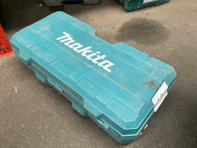 Diverse gereedschapskoffers (6x) - afbeelding 2 van  7