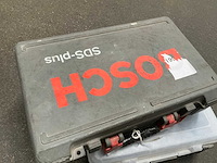 Diverse gereedschapskoffers (6x) - afbeelding 6 van  7