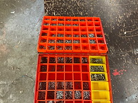 Diverse gereedschapskoffers - afbeelding 8 van  21