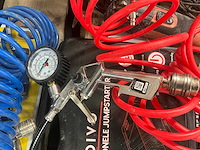 Diverse gereedschapsmachines (5x) en diversen - afbeelding 5 van  17