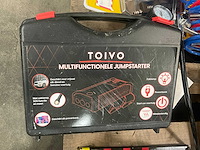 Diverse gereedschapsmachines (5x) en diversen - afbeelding 9 van  17