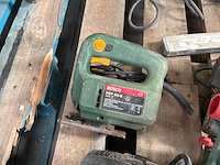 Diverse gereedschapsmachines (5x) en diversen - afbeelding 11 van  17