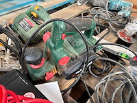 Diverse gereedschapsmachines (5x) en diversen - afbeelding 12 van  17