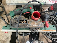 Diverse gereedschapsmachines (5x) en diversen - afbeelding 16 van  17