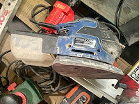 Diverse gereedschapsmachines (5x) en diversen - afbeelding 17 van  17