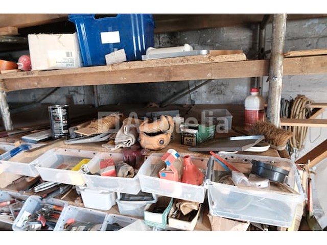 Diverse gereedschapsset (grote aantallen) - afbeelding 2 van  27