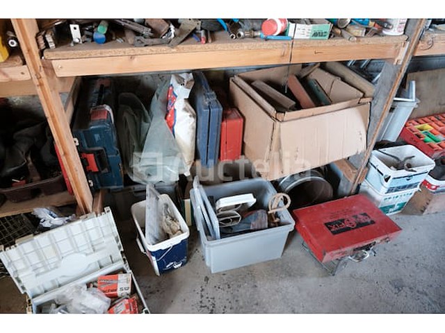 Diverse gereedschapsset (grote aantallen) - afbeelding 3 van  27