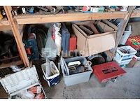 Diverse gereedschapsset (grote aantallen) - afbeelding 3 van  27