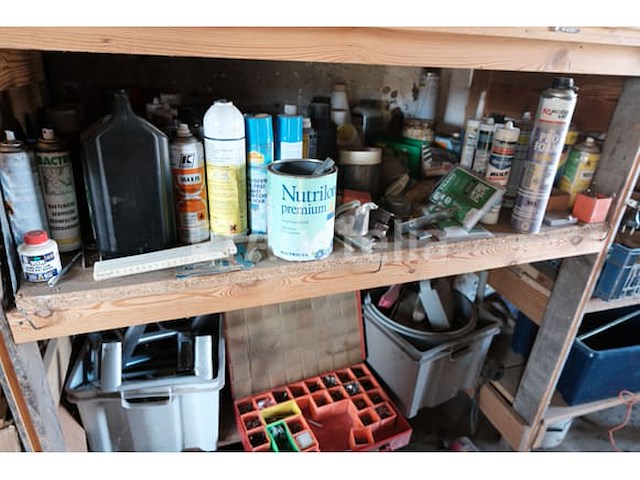 Diverse gereedschapsset (grote aantallen) - afbeelding 5 van  27