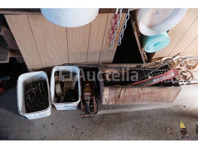 Diverse gereedschapsset (grote aantallen) - afbeelding 6 van  27