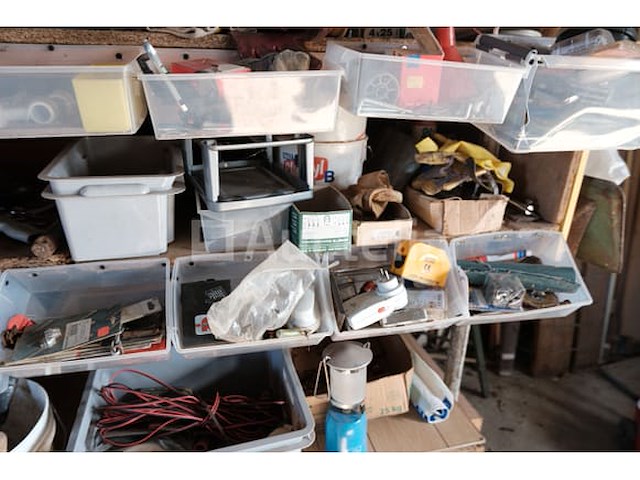 Diverse gereedschapsset (grote aantallen) - afbeelding 8 van  27