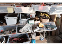 Diverse gereedschapsset (grote aantallen) - afbeelding 8 van  27