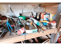 Diverse gereedschapsset (grote aantallen) - afbeelding 9 van  27