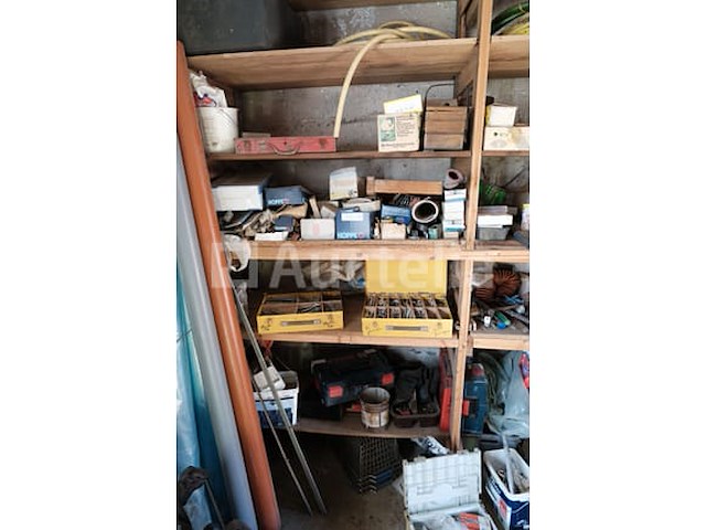 Diverse gereedschapsset (grote aantallen) - afbeelding 13 van  27