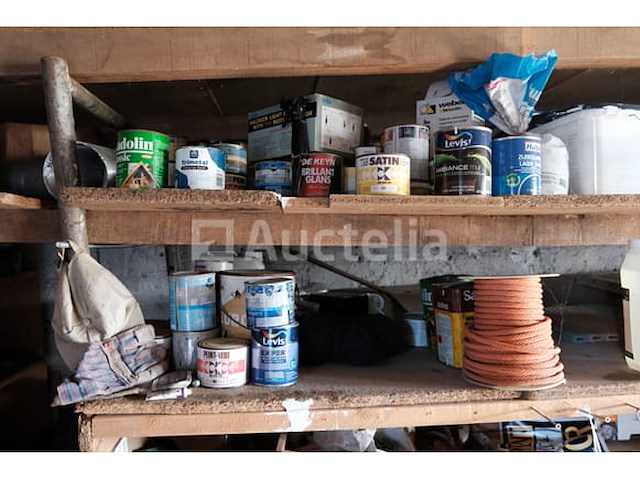 Diverse gereedschapsset (grote aantallen) - afbeelding 14 van  27