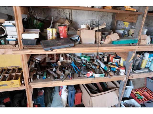 Diverse gereedschapsset (grote aantallen) - afbeelding 17 van  27