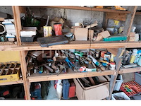 Diverse gereedschapsset (grote aantallen) - afbeelding 17 van  27