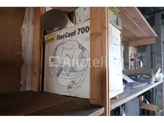 Diverse gereedschapsset (grote aantallen) - afbeelding 18 van  27