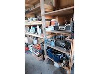 Diverse gereedschapsset (grote aantallen) - afbeelding 20 van  27