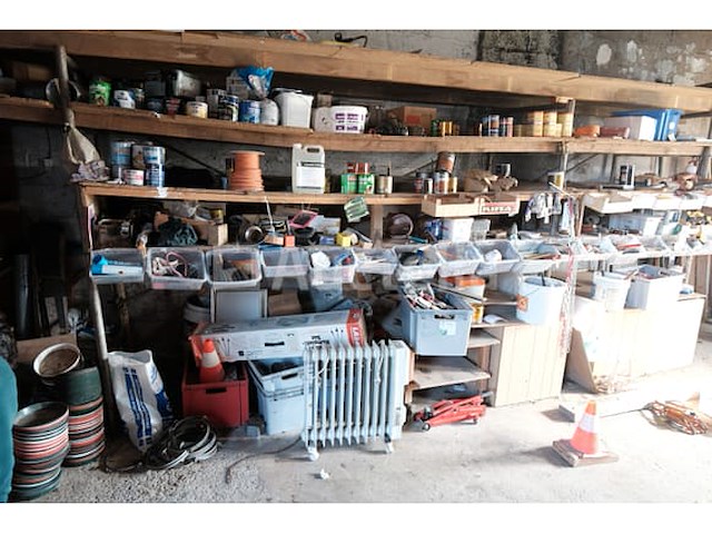 Diverse gereedschapsset (grote aantallen) - afbeelding 12 van  27