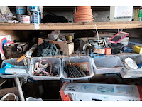 Diverse gereedschapsset (grote aantallen) - afbeelding 21 van  27