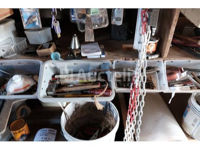 Diverse gereedschapsset (grote aantallen) - afbeelding 22 van  27