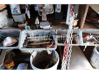 Diverse gereedschapsset (grote aantallen) - afbeelding 22 van  27