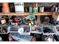 Diverse gereedschapsset (grote aantallen) - afbeelding 24 van  27